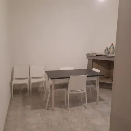 Mare Sardegna A 6 Km Da La Caletta Santa Lucia Capo Comino Berchida Apartment