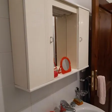 Mare Sardegna A 6 Km Da La Caletta Santa Lucia Capo Comino Berchida Apartment *