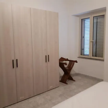 Apartment Mare Sardegna A 6 Km Da La Caletta Santa Lucia Capo Comino Berchida Siniscola