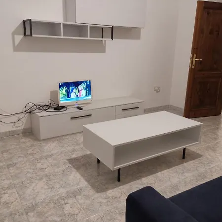 Mare Sardegna A 6 Km Da La Caletta Santa Lucia Capo Comino Berchida Apartment Siniscola