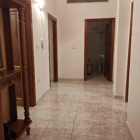Mare Sardegna A 6 Km Da La Caletta Santa Lucia Capo Comino Berchida Apartment