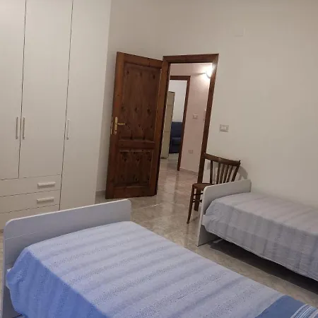 Mare Sardegna A 6 Km Da La Caletta Santa Lucia Capo Comino Berchida Apartment Siniscola